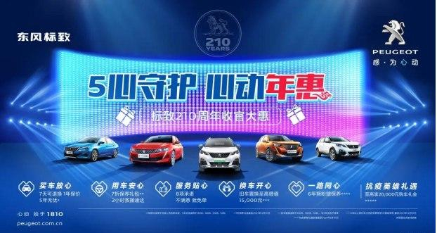 所有人 2020這場 年惠 你必須參加！
